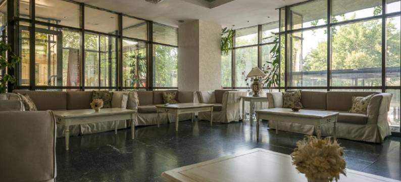 斯古亚酒店(Casa Siqua)图片