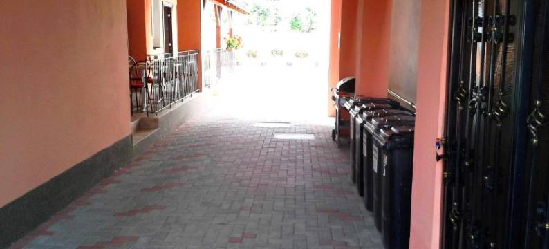 Adria penzión图片