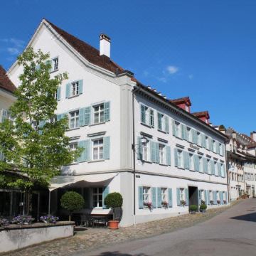 狮子酒店 - 自助入住(Hotel le Lion - Self Check-IN)图片