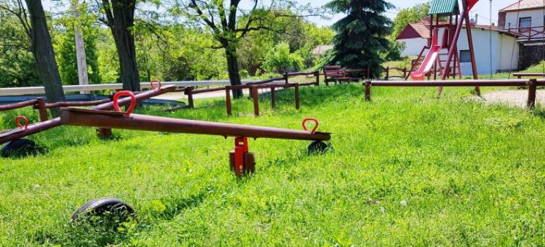 Kuti Vendeghaz图片