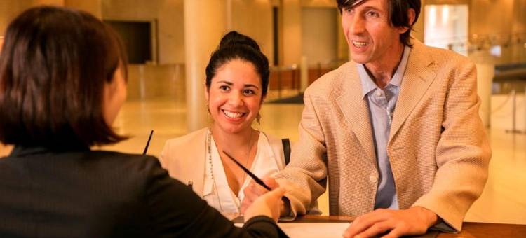 广岛格兰王子大饭店(Grand Prince Hotel Hiroshima)图片