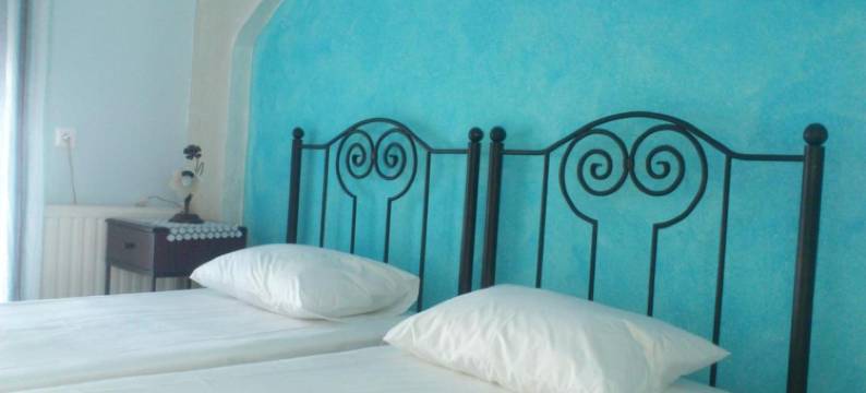 弗尼卡斯开放式公寓(Foinikas Studios)图片