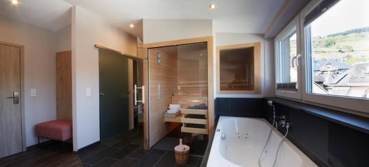 莱勒霍夫酒店(Hotel Reiler Hof)图片