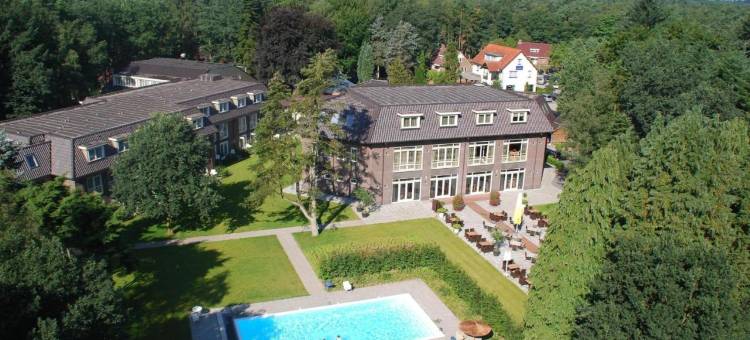瓦瑞尔特加德伦酒店(Hotel de Werelt Garderen)图片