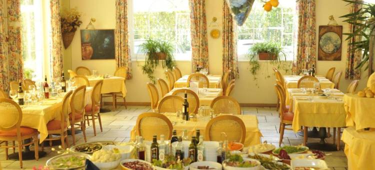 贝拉丽瓦花园酒店(Garden Hotel Bellariva)图片