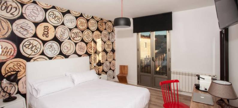 花草村舍酒店(La Casita de la Planta)图片