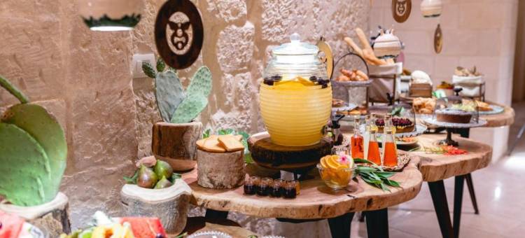 波利卡斯特罗精品酒店(Pollicastro Boutique Hotel)图片