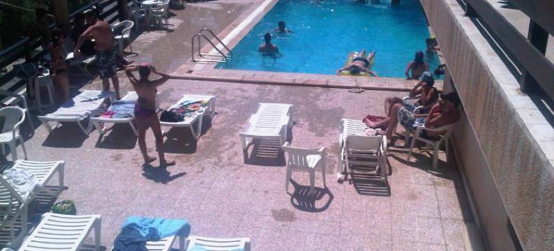 沙巴特酒店(Hotel Chbat)图片