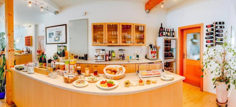 福鲁克斯佩森扎格勒霍夫酒店(Frühstückspension Zanglhof)图片