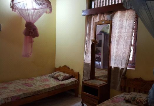 Isuruma Rest Hotel Overview