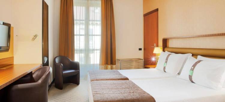 Sure Hotel by Best Western Turin City Centre图片