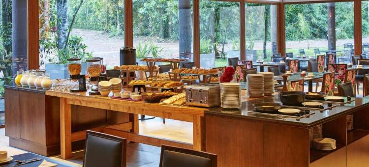 伊瓜苏港美居伊露酒店(Mercure Iguazu Hotel Iru)图片