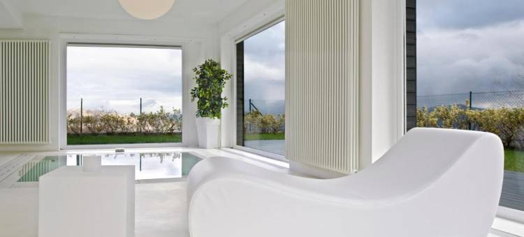 命运别墅酒店，贝斯特韦斯特品质精选(Hotel Villa Delle Fate, BW Signature Collection)图片