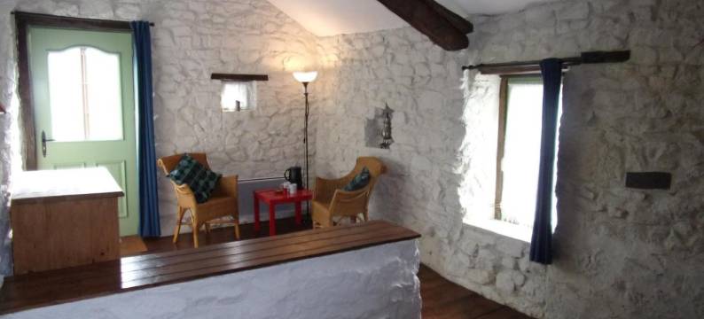 Le Relais des Eléphants Colorés图片