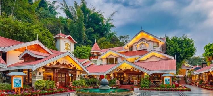 梅费尔 水疗度假村(Mayfair Spa Resort & Casino)图片