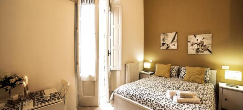 杰尔米纳里欧民宿(B&B Germinario)图片