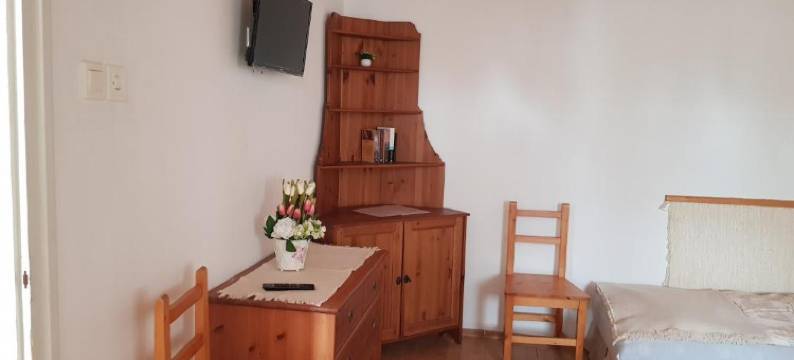 Élő Tisza Vendégház图片