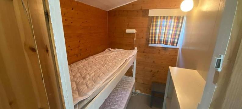 波特那露营酒店(Botnen Camping)图片