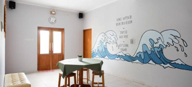 RedDoorz清真酒店靠近三宝洞2号(RedDoorz Syariah Near Kawasan Sam Poo Kong 2)图片