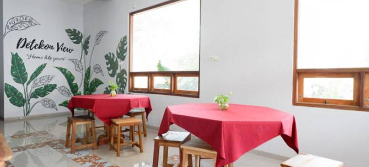 RedDoorz清真酒店靠近三宝洞2号(RedDoorz Syariah Near Kawasan Sam Poo Kong 2)图片