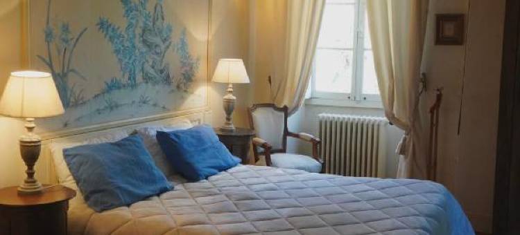 拉穆林酒店(La Mouline)图片