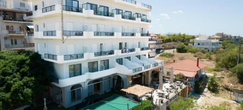 优雅海滩酒店(Elegant Beach Hotel)图片