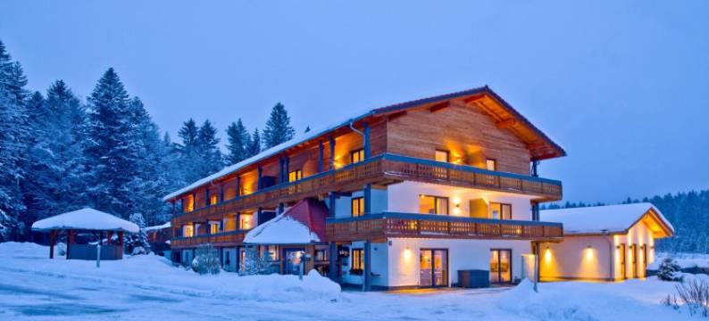 沼泽酒店(Landhotel Moorhof)图片