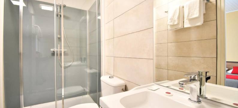 福廷酒店(Hotel Fortin)图片