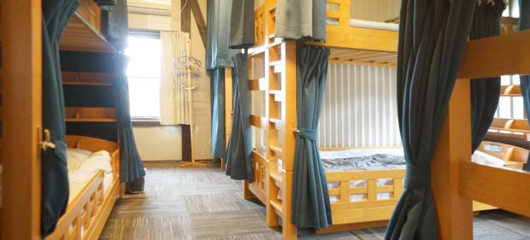 樱花旅馆(Sakura Guest House)图片