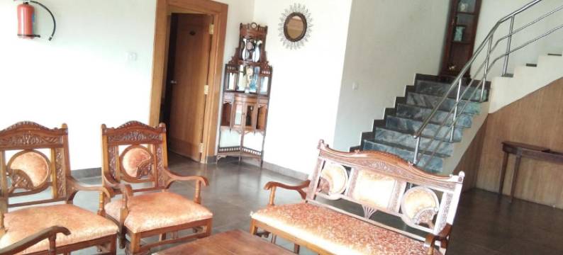 贝瑞山度假村(Berry Hills Resort)图片