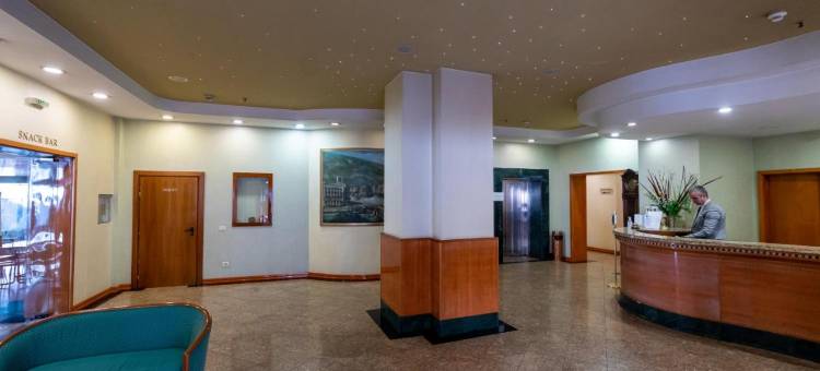 托瑞斯特贝斯特韦斯特酒店(Best Western Hotel Turist)图片