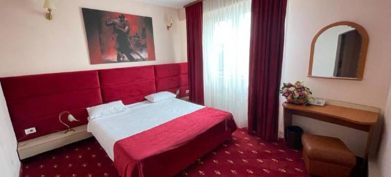 克拉斯酒店(Hotel Class)图片