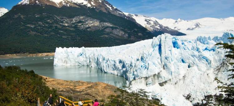 森特埃尔卡拉法特酒店(Sent Calafate)图片