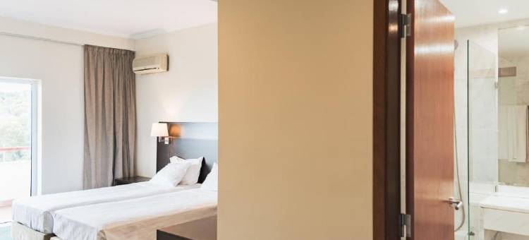 亚马逊亚莫尔酒店(Amazonia Jamor Hotel)图片