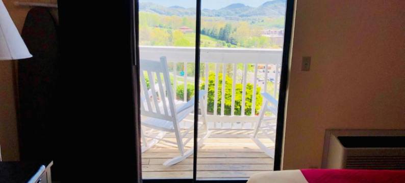 伊克诺旅馆韦恩斯维尔(Econo Lodge - Waynesville)图片