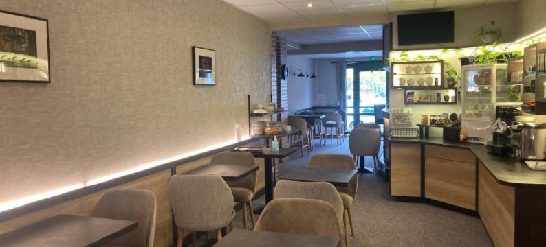 原创城市城堡酒店(The Originals City Hôtel du Château Pontivy)图片