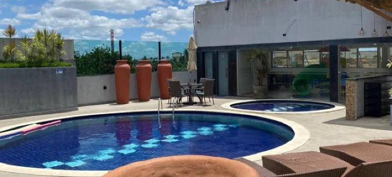 乌诺酒店(Uno Hotel)图片