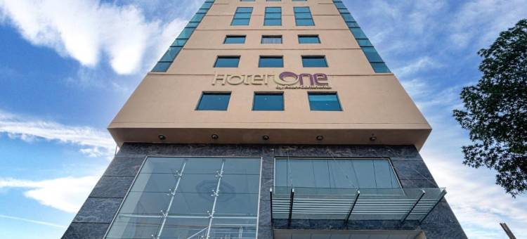 一号酒店-Gulberg店(Hotel One Tower Gulberg, Lahore)图片