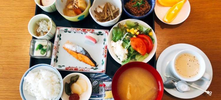 富士山中湖太阳广场酒店(Sun Plaza Hotel Fuji Lake Yamanaka)图片