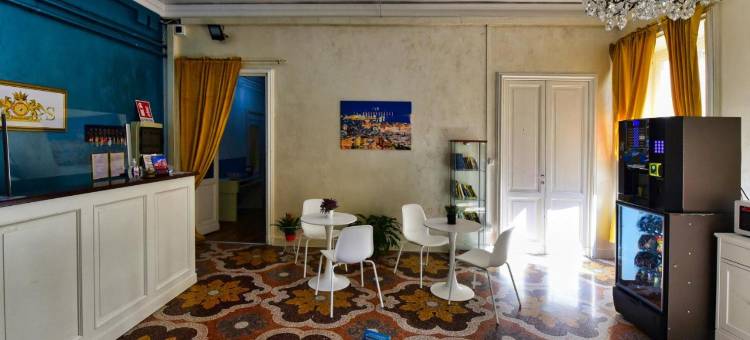 叙伊斯酒店(Hotel Suisse)图片