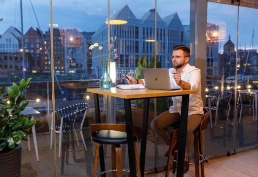 Hotel Marina Club Old Town View Hotel Overview