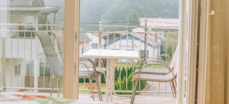 Stockers Kleines Dorfhotel图片