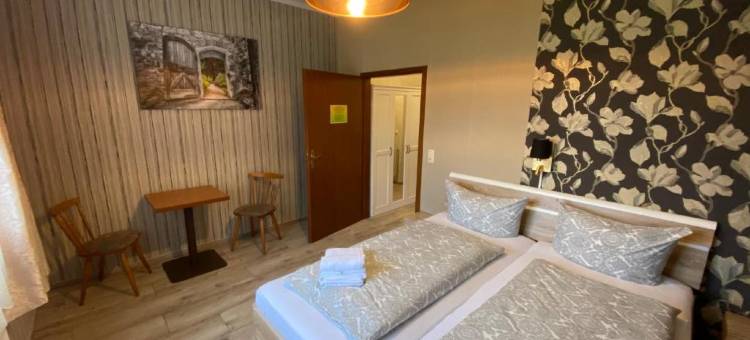 Schröder's Motel图片