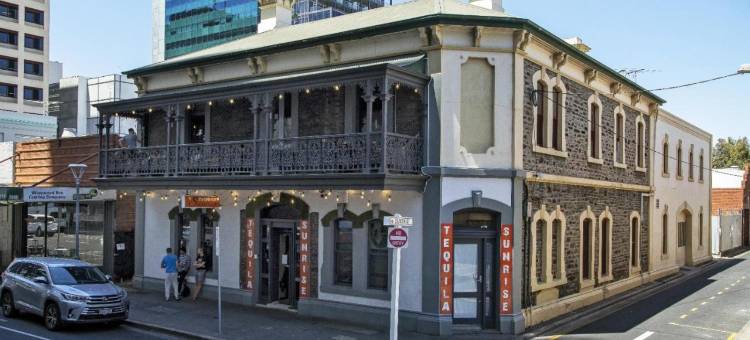 特基拉日出旅舍-阿德莱德(Tequila Sunrise Hostel Adelaide)图片