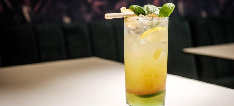 科索佩斯酒店(Corso Hotel Pécs)图片