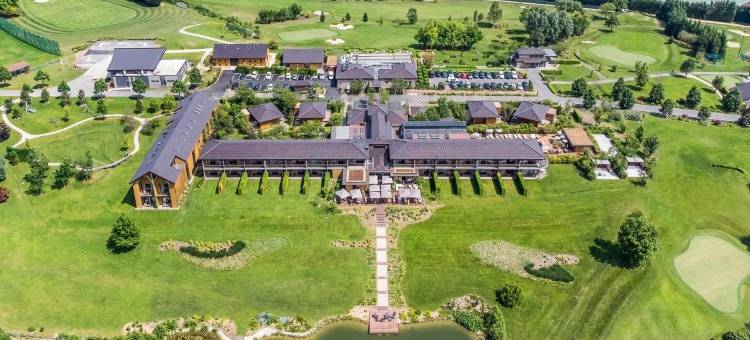 吉瓦山度假村 - 日内瓦(Jiva Hill Resort - Genève)图片