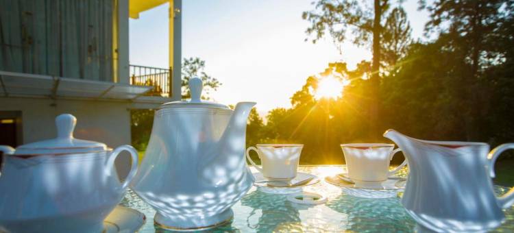 瓦杰帕尼别墅(Villa Vajrapani)图片