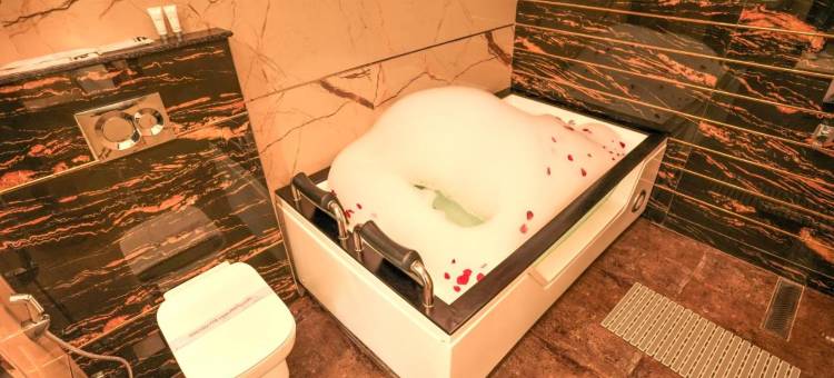 由AHG管理的Rj酒店(Hotel RJ - Managed by AHG)图片