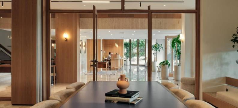 金太阳酒店(Golden Sun Hotel)图片