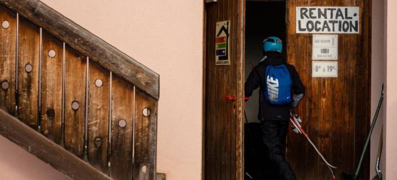 夏蒙尼HI青年旅社(Auberge de Jeunesse HI Chamonix)图片